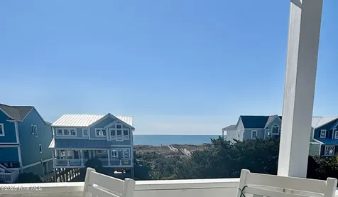 1126 Ocean Boulevard W Holden Beach NC 28462