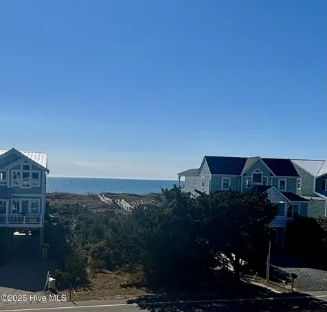 1126 Ocean Boulevard W Holden Beach NC 28462
