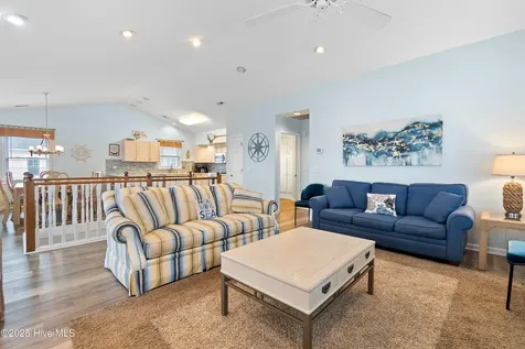 1126 Ocean Boulevard W Holden Beach NC 28462
