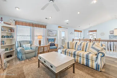 1126 Ocean Boulevard W Holden Beach NC 28462