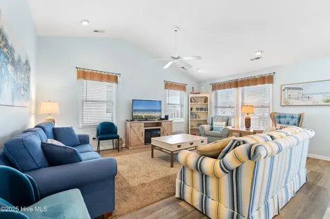 1126 Ocean Boulevard W Holden Beach NC 28462