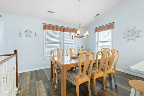 1126 Ocean Boulevard W Holden Beach NC 28462
