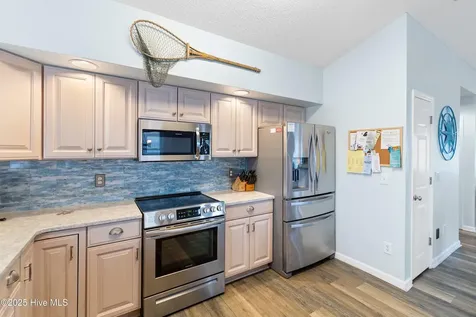 1126 Ocean Boulevard W Holden Beach NC 28462
