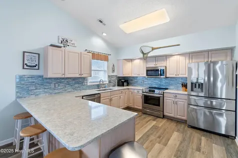 1126 Ocean Boulevard W Holden Beach NC 28462