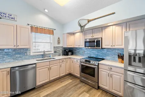 1126 Ocean Boulevard W Holden Beach NC 28462