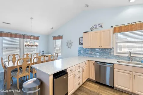 1126 Ocean Boulevard W Holden Beach NC 28462