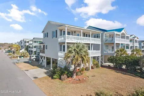 1126 Ocean Boulevard W Holden Beach NC 28462