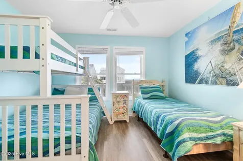 1126 Ocean Boulevard W Holden Beach NC 28462