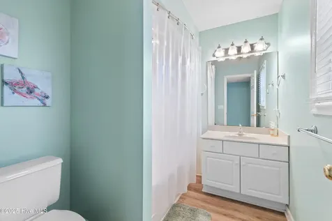 1126 Ocean Boulevard W Holden Beach NC 28462