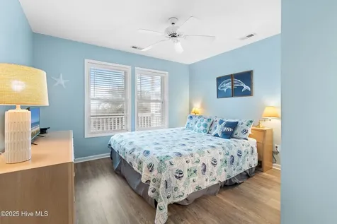 1126 Ocean Boulevard W Holden Beach NC 28462