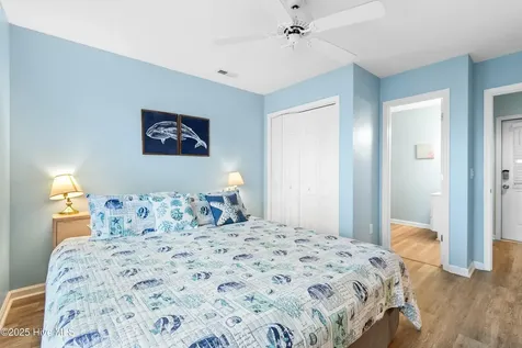 1126 Ocean Boulevard W Holden Beach NC 28462