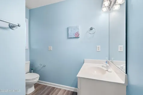 1126 Ocean Boulevard W Holden Beach NC 28462