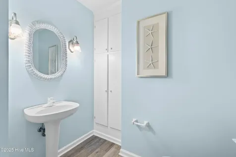 1126 Ocean Boulevard W Holden Beach NC 28462