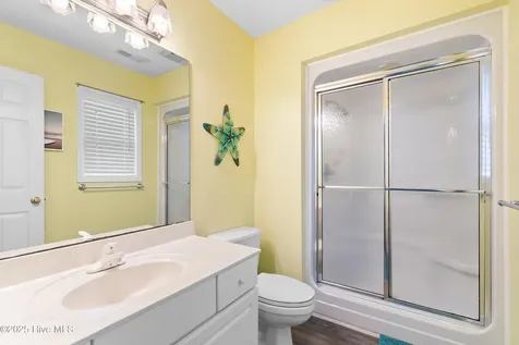 1126 Ocean Boulevard W Holden Beach NC 28462
