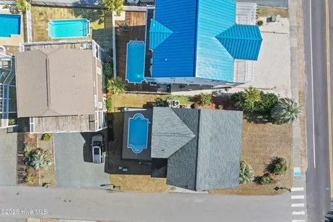1126 Ocean Boulevard W Holden Beach NC 28462