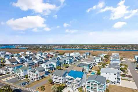 1126 Ocean Boulevard W Holden Beach NC 28462