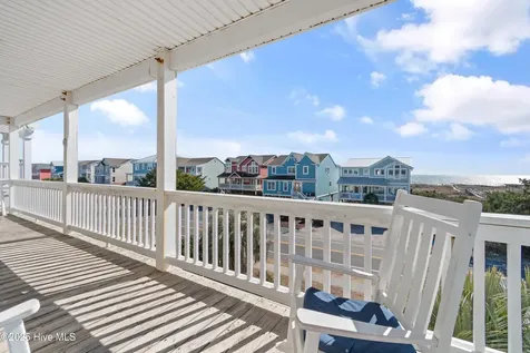 1126 Ocean Boulevard W Holden Beach NC 28462