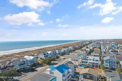 1126 Ocean Boulevard W Holden Beach NC 28462