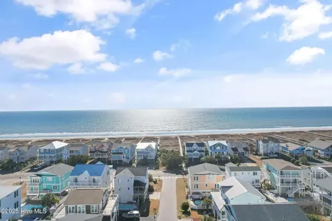 1126 Ocean Boulevard W Holden Beach NC 28462