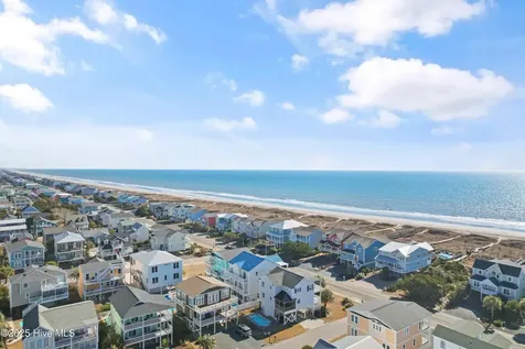 1126 Ocean Boulevard W Holden Beach NC 28462