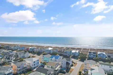 1126 Ocean Boulevard W Holden Beach NC 28462