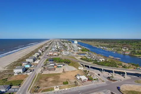 1126 Ocean Boulevard W Holden Beach NC 28462