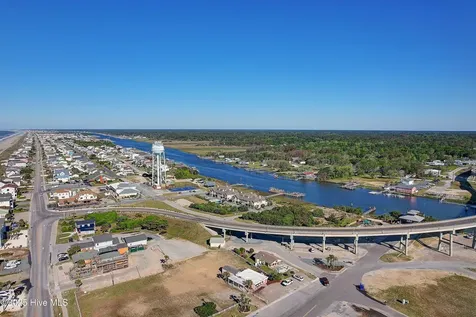 1126 Ocean Boulevard W Holden Beach NC 28462