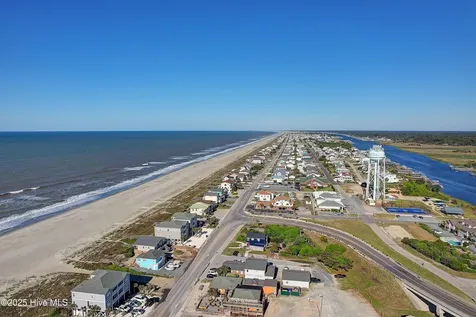 1126 Ocean Boulevard W Holden Beach NC 28462