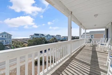 1126 Ocean Boulevard W Holden Beach NC 28462