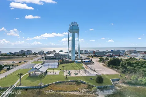 1126 Ocean Boulevard W Holden Beach NC 28462