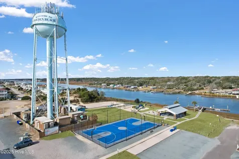 1126 Ocean Boulevard W Holden Beach NC 28462