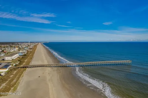 1126 Ocean Boulevard W Holden Beach NC 28462
