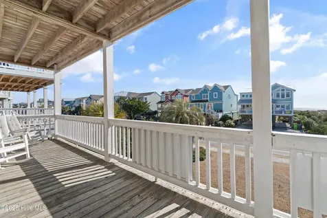 1126 Ocean Boulevard W Holden Beach NC 28462