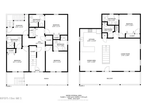 1126 Ocean Boulevard W Holden Beach NC 28462