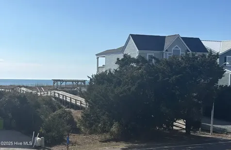 1126 Ocean Boulevard W Holden Beach NC 28462