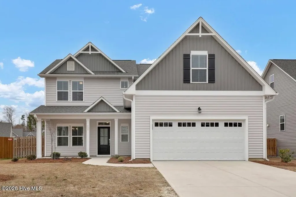 230 E Maritt Street Hampstead NC 28443