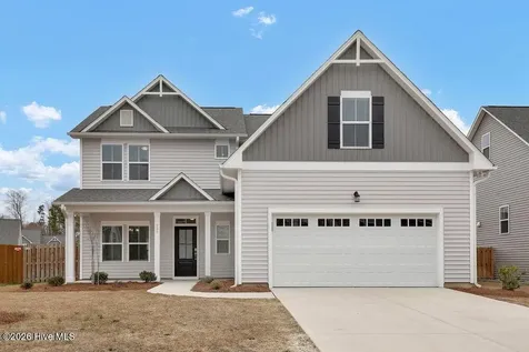 230 E Maritt Street Hampstead NC 28443