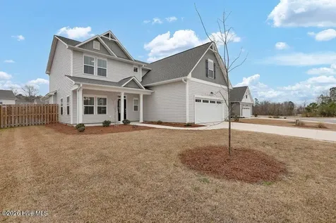 230 E Maritt Street Hampstead NC 28443