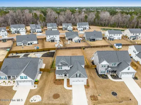230 E Maritt Street Hampstead NC 28443