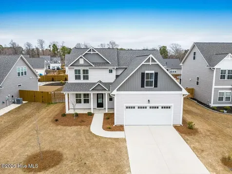 230 E Maritt Street Hampstead NC 28443