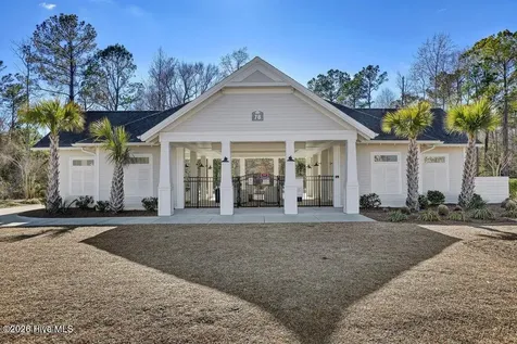 230 E Maritt Street Hampstead NC 28443