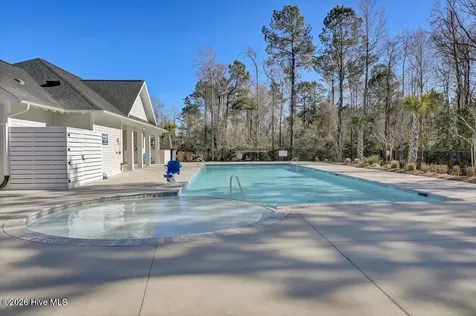 230 E Maritt Street Hampstead NC 28443