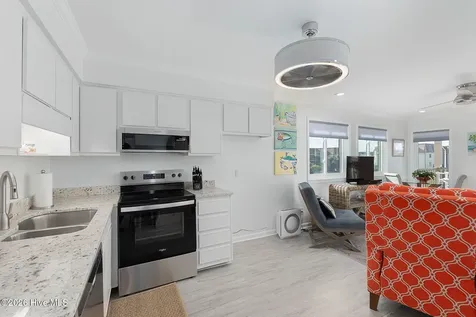 2008 E Fort Macon Road Atlantic Beach NC 28512