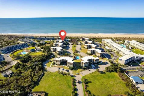 2008 E Fort Macon Road Atlantic Beach NC 28512