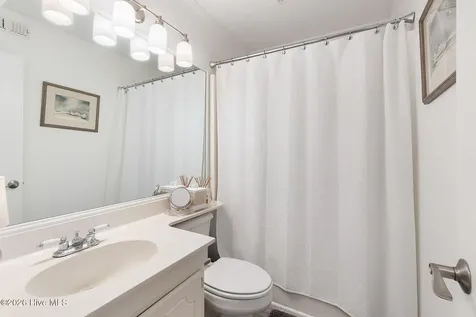2008 E Fort Macon Road Atlantic Beach NC 28512