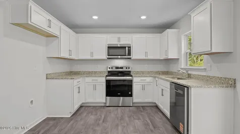 3918 Falcon Court NW Wilson NC 27896