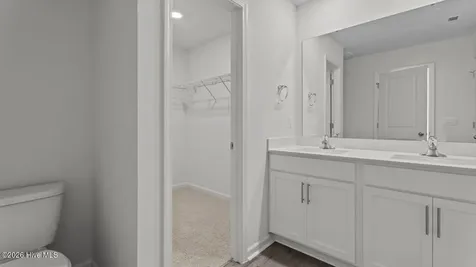 3918 Falcon Court NW Wilson NC 27896