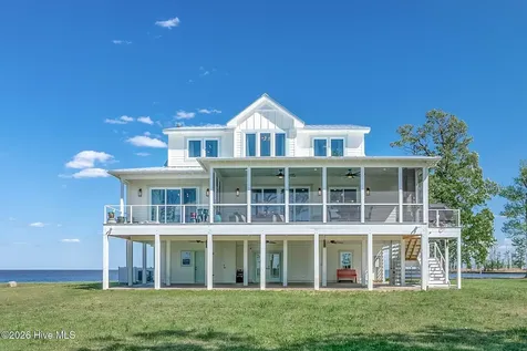333 N Island Crossing Edenton NC 27932