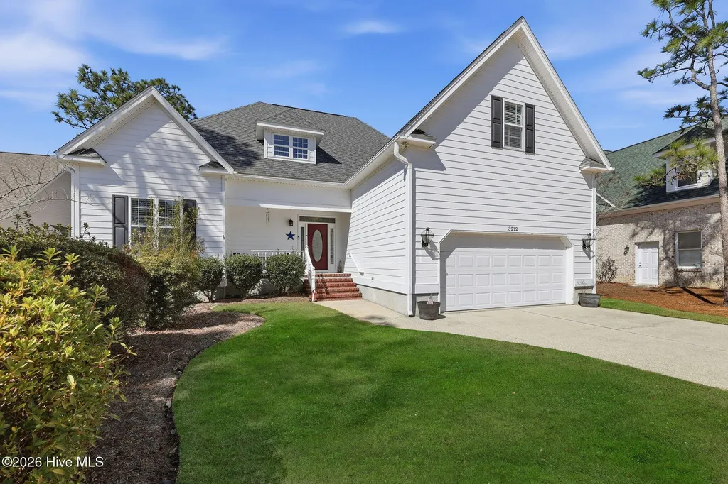3212 Wexford Way Southport NC 28461