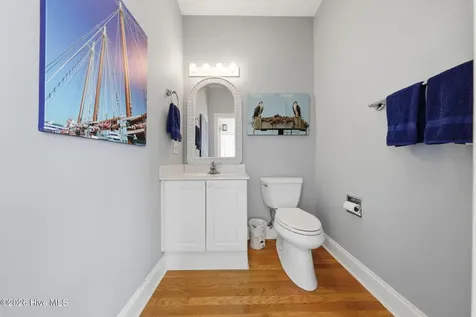 3212 Wexford Way Southport NC 28461
